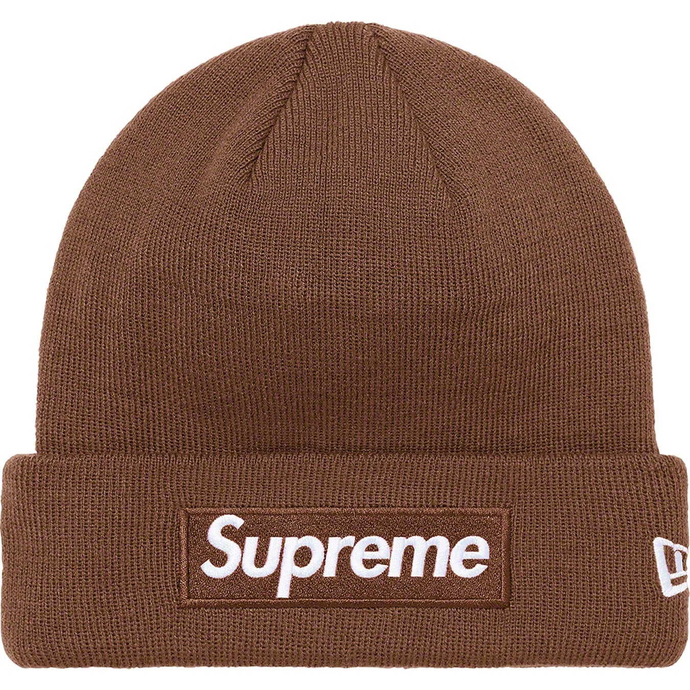 New Era® Box Logo Beanie view 16